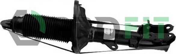 Амортизатор Profit. Артикул 2004-1211