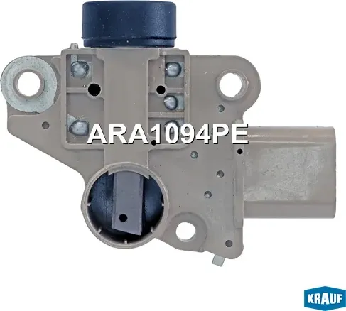Регулятор генератора (Krauf). Артикул ARA1094PE