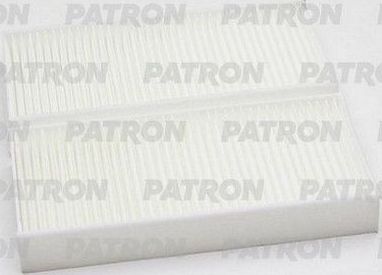 Салонный фильтр Patron. Артикул PF2373