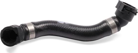 Патрубок системы охлаждения (радиатора) Hepu (EPDM (Этилен-пропиленовый каучук)). Артикул TM7108