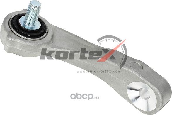 Тяга стабилизатора MB W213/W205 14- пер.подв.лев. (Kortex). Артикул KLS5379