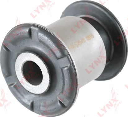 Сайлентблок переднего рычага подвески LYNXauto. Артикул C8043