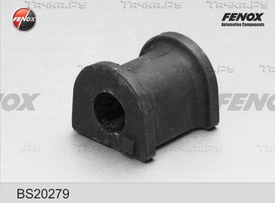 Втулка стабилизатора Fenox. Артикул BS20279