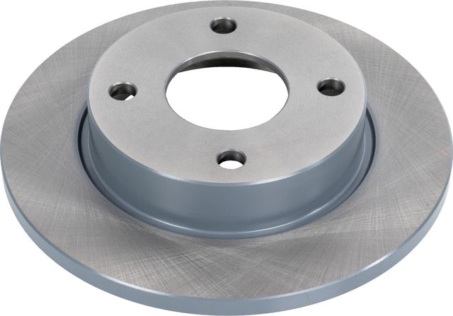 Тормозной диск Febi Bilstein передний для Mazda 121 III 1996-2003. Артикул 10518