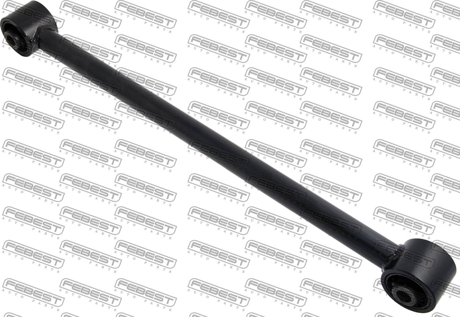 Поперечный рычаг задней подвески Febest. Артикул 0125-KZN185L