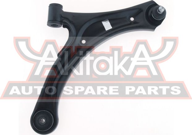 Поперечный рычаг передней подвески Asva правый для Suzuki Liana I 2002-2008. Артикул 0724-015