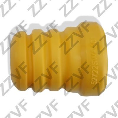 Отбойник амортизатора (стойки) ZZVF. Артикул ZVTM026A