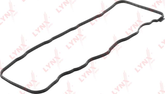 Прокладка клапанной крышки 441724 LYNXauto. Артикул SG-1113