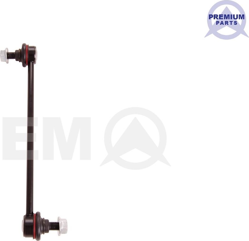 Стойка (тяга) стабилизатора Sidem. Артикул 87563