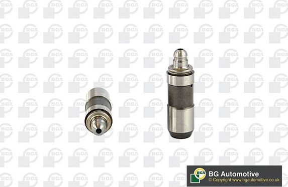 Гидрокомпенсатор BGA для Alfa Romeo GT 2003-2010. Артикул HL6339