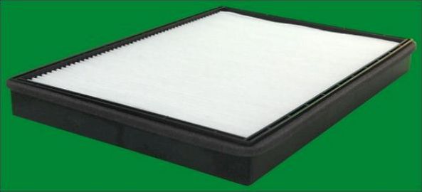 Салонный фильтр Lucas. Артикул LFCP160