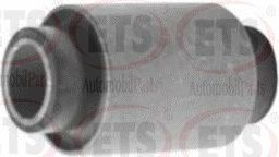 Сайлентблок передней балки ETS для Ford Focus I 1999-2004. Артикул 04.MB.357