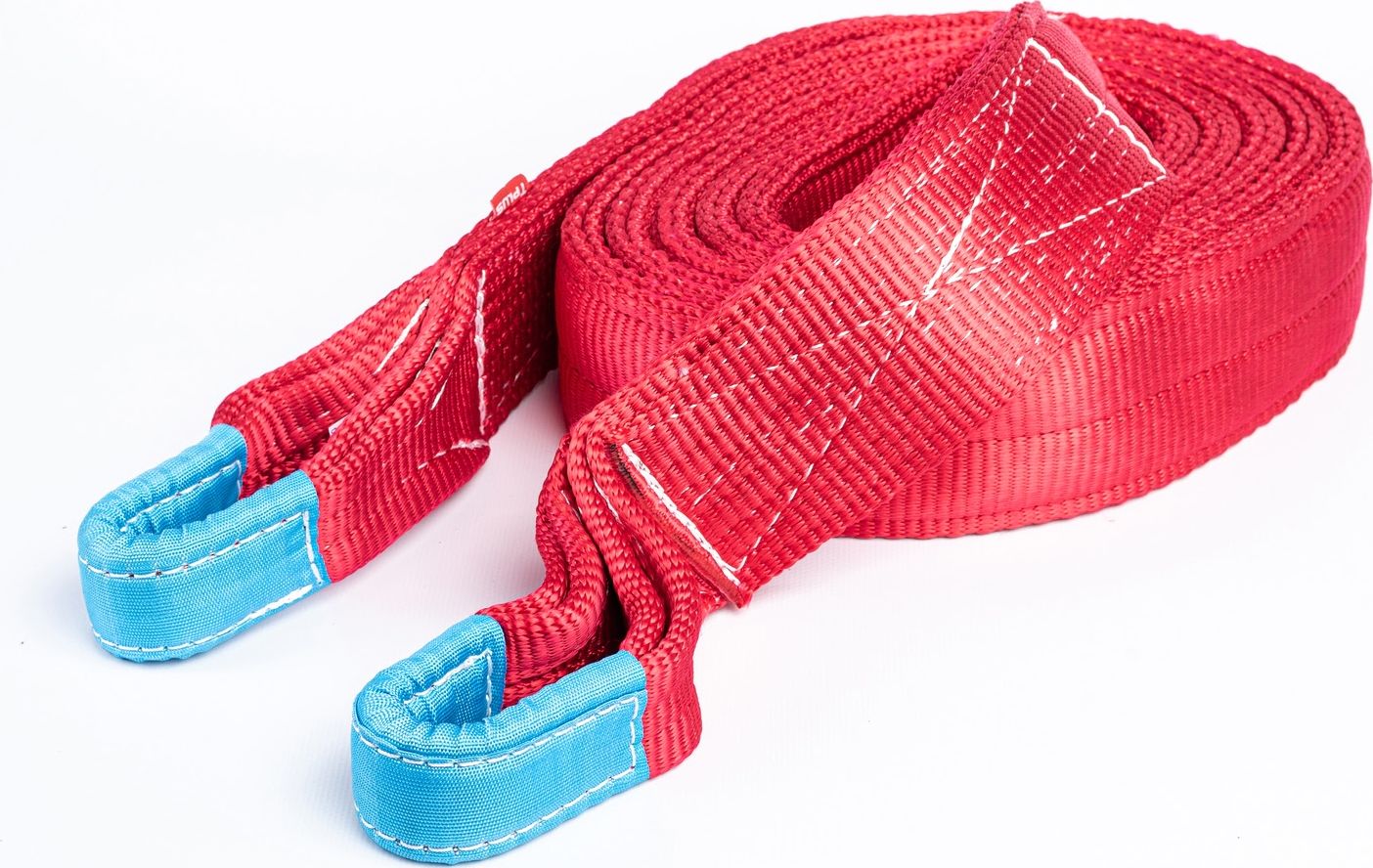 Стропа динамическая (рывковая) Tplus 40 т 9 м серия Стандарт. Артикул Т007333