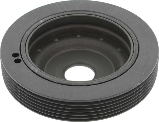 Шкив коленвала Corteco. Артикул 80004781