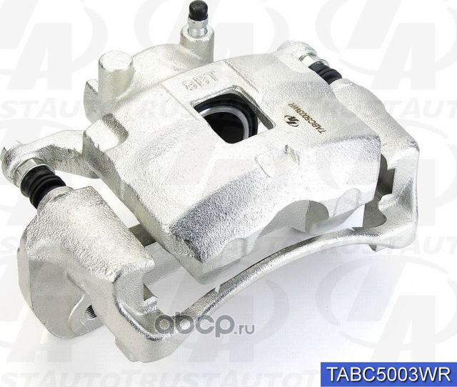 Тормозной суппорт 5003 (Trustauto). Артикул TABC5003WR