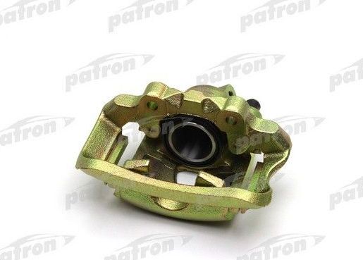 Тормозной суппорт Patron передний правый для Volkswagen Scirocco II 1980-1992. Артикул PBRC083