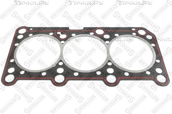 Прокладка ГБЦ Stellox для Audi A6 I (C4) 1994-1997. Артикул 11-25022-SX