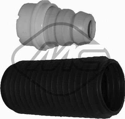 Отбойник амортизатора (стойки) Metalcaucho. Артикул 04982