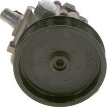 Насос ГУР Bosch для Mercedes-Benz C-Класс III (W204, C204) 2007-2010. Артикул K S00 000 694