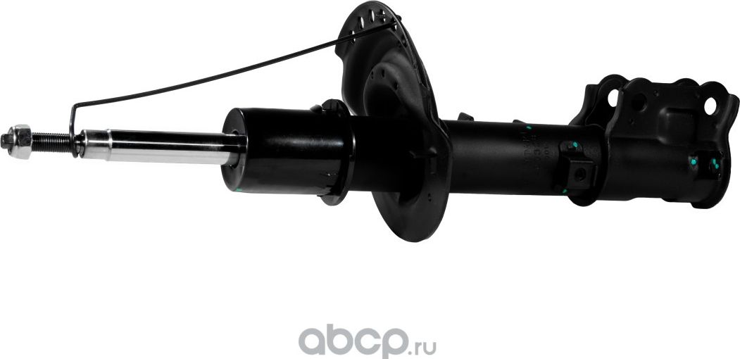 Амортизатор Zentparts. Артикул Z00328