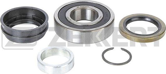 Ступичный подшипник (комплект) Zekkert. Артикул RL-5727
