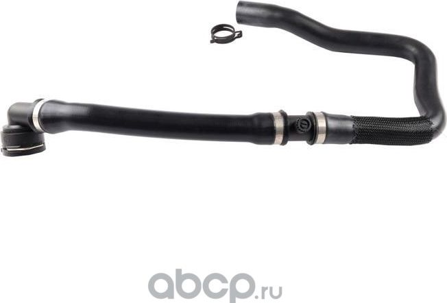 Шланг радиатора Land Rover Discovery Sport (Bogap). Артикул E4228181