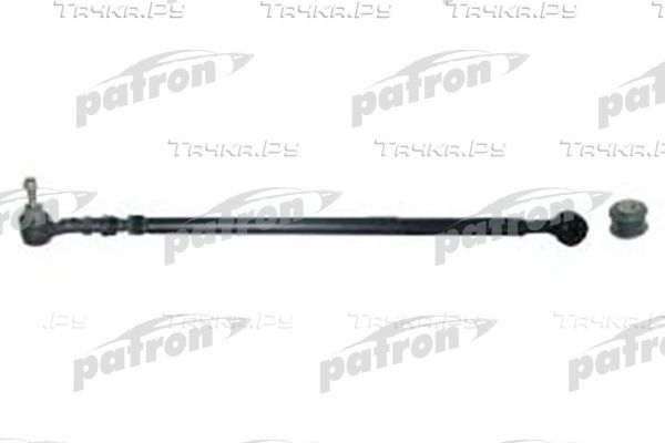 Рулевая тяга поперечная Patron правая для Audi 100 IV (C4) 1990-1994. Артикул PS2133R