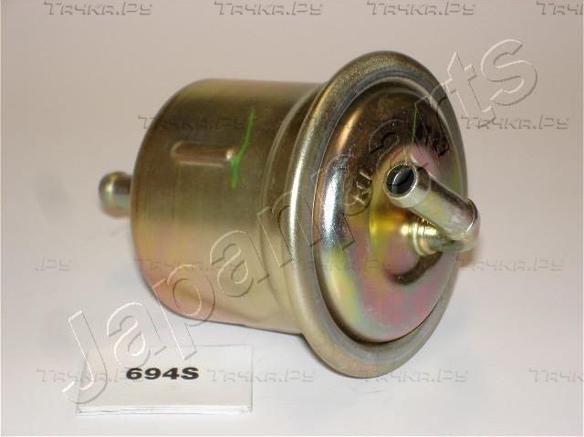 Топливный фильтр Japanparts. Артикул FC-694S