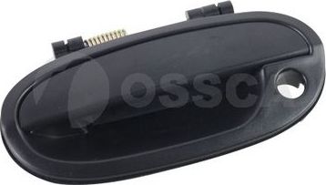 Ручка двери OSSCA передняя левая для Chevrolet Matiz II 2005-2013. Артикул 64266