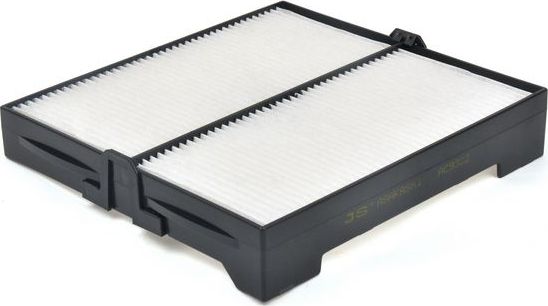 Салонный фильтр JS Asakashi. Артикул AC9322