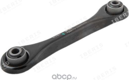 РЫЧАГ ЗАДНЕЙ ПОДВЕСКИ НИЖНИЙ ПРЯМОЙ ПОПЕРЕЧНЫЙ Focus II (DA_) (Iberis). Артикул IB115024