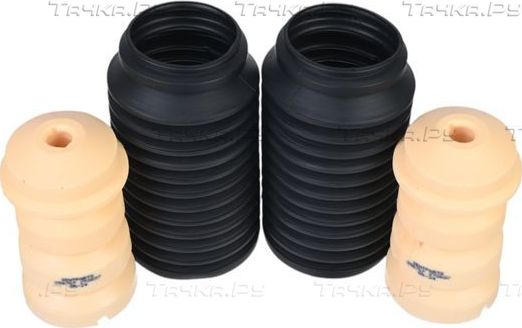 Комплект отбойников и пыльников амортизаторов (стоек) Zentparts. Артикул Z56767