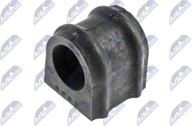 Втулки стабилизатора NTY. Артикул ZGS-ME-005