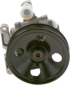 Насос ГУР Bosch. Артикул K S00 000 623