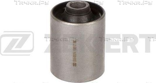 Сайлентблок заднего рычага подвески Zekkert. Артикул GM-6874