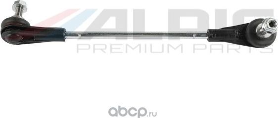 Тяга стабилизатора правая (Alpic). Артикул ASL110R
