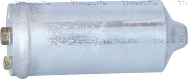 Осушитель кондиционера NRF (алюминий). Артикул 33137