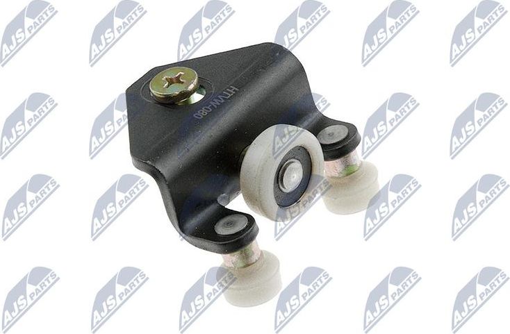 РОЛИКИ СДВИЖНОЙ ДВЕРИ VW LT35 2006-,MERCEDES SPRINTER 2006-PRZESUWNYCH PRAWYCH-STRONA PASAЅ NTY. Артикул EZC-VW-080