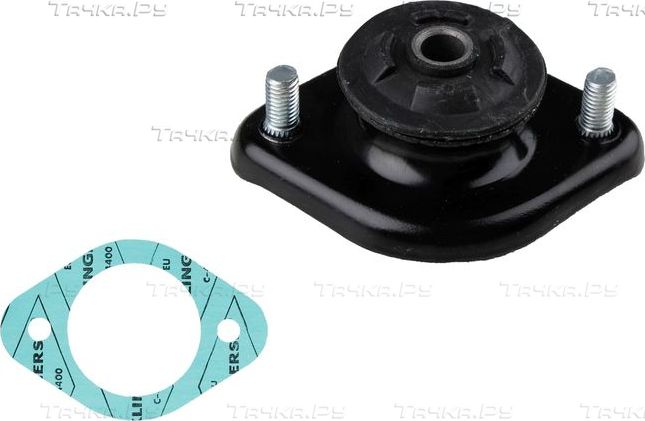 Опора амортизатора (стойки) Bilstein BILSTEIN - B1 Service Parts задняя для BMW 3 IV (E46) 1997-2006. Артикул 12-117109