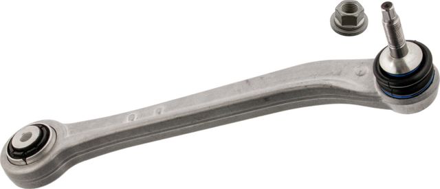 Поперечный рычаг задней подвески SWAG (алюминий). Артикул 20 93 7444