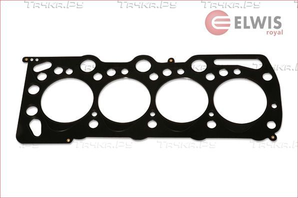 Прокладка ГБЦ Elwis Royal для Mazda 323 VI (BJ) 1994-1998. Артикул 0042675