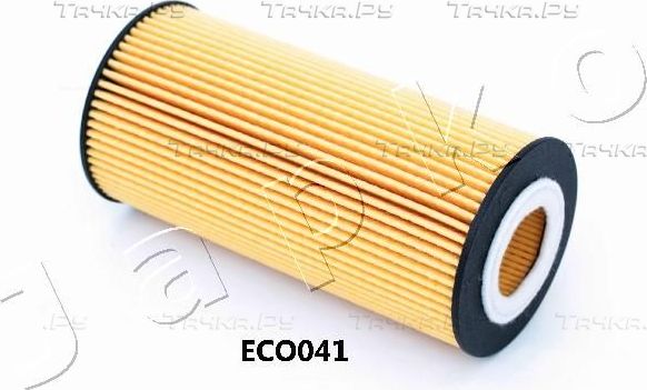 Масляный фильтр Japko. Артикул 1ECO041