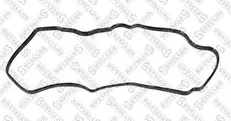 Прокладка клапанной крышки 441724 Stellox. Артикул 11-28176-SX