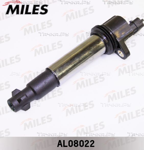 Катушка зажигания Miles. Артикул AL08022