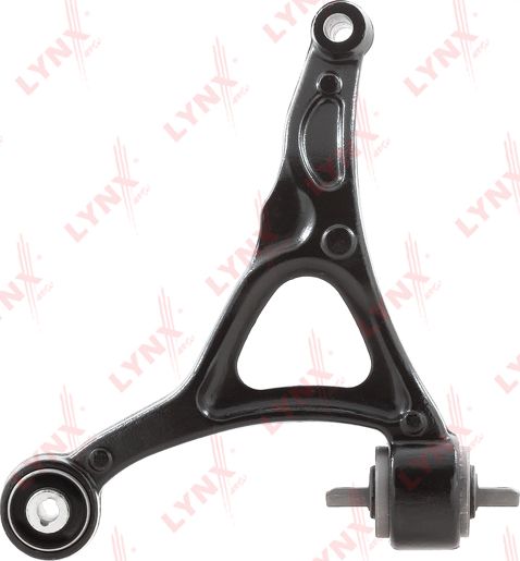 Поперечный рычаг передней подвески LYNXauto левый для Volvo XC90 I 2002-2014. Артикул C5344L