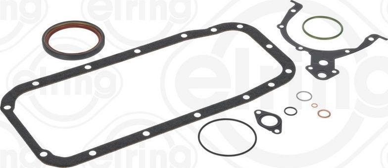 Комплект прокладок, блок-картер двигателя Elring. Артикул 409.600