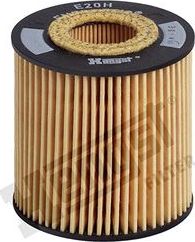 Масляный фильтр Hengst. Артикул E20H D79