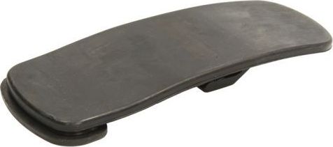 Кронштейн крыла Pacol. Артикул DAF-MS-002