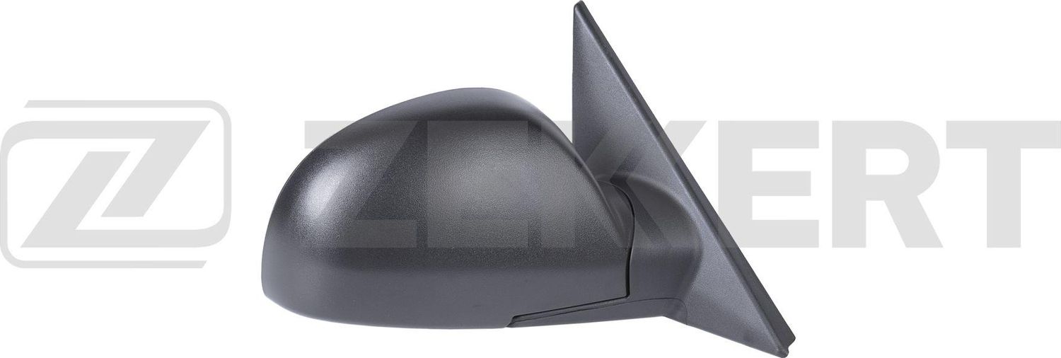 Зеркало боковое (в сборе) Zekkert. Артикул SP-4077