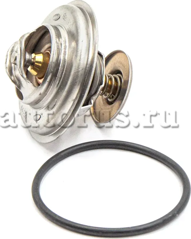 V6243.92J_термостат!/ BMW E36/E34/E39 1.6i-2.8i M40/M42/M50/M52 89-00 (Vernet). Артикул TH624392J